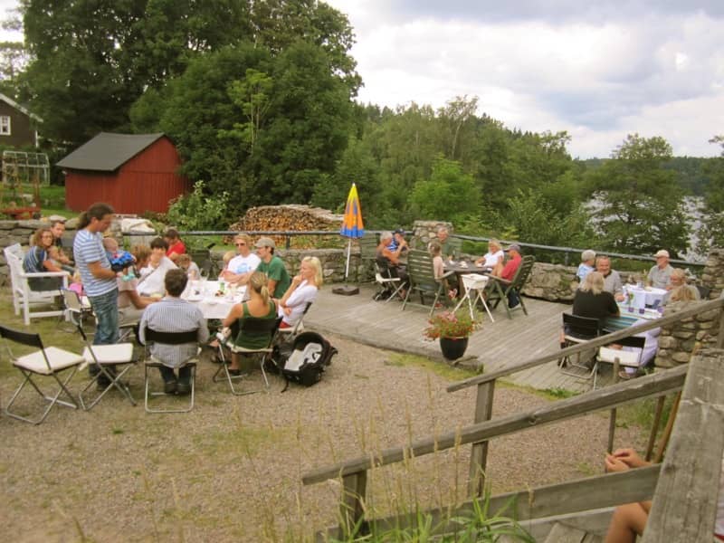 Sommar Cafe